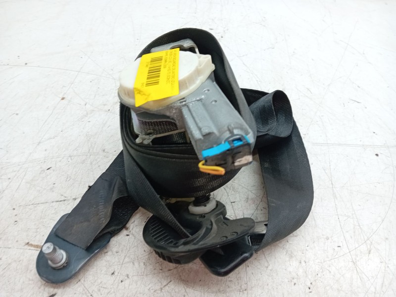 Recambio de cinturon seguridad delantero izquierdo para citroën c3 ii (sc_) 1.4 hdi 70 (sc8hzc, sc8hr0, sc8hp4) referencia OEM I