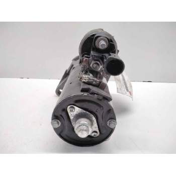 Recambio de motor arranque para seat toledo (kg3) reference referencia OEM IAM 02Z911024H 0001153007 