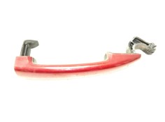 Recambio de maneta exterior delantera izquierda para citroën c3 ii (sc_) 1.4 hdi 70 (sc8hzc, sc8hr0, sc8hp4) referencia OEM IAM 