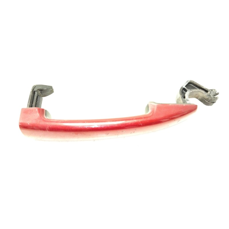 Recambio de maneta exterior delantera izquierda para citroën c3 ii (sc_) 1.4 hdi 70 (sc8hzc, sc8hr0, sc8hp4) referencia OEM IAM 