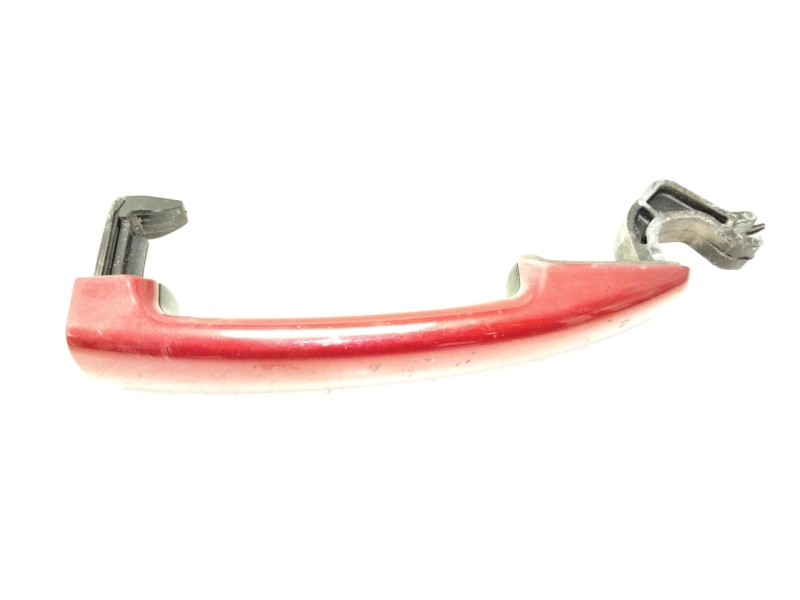 Recambio de maneta exterior delantera izquierda para citroën c3 ii (sc_) 1.4 hdi 70 (sc8hzc, sc8hr0, sc8hp4) referencia OEM IAM 