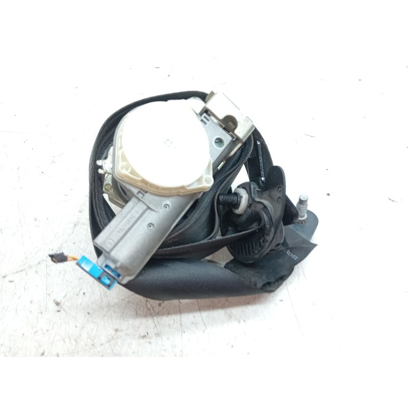 Recambio de cinturon seguridad delantero derecho para citroën c3 ii (sc_) 1.4 hdi 70 (sc8hzc, sc8hr0, sc8hp4) referencia OEM IAM