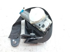 Recambio de cinturon seguridad delantero derecho para citroën c3 ii (sc_) 1.4 hdi 70 (sc8hzc, sc8hr0, sc8hp4) referencia OEM IAM 2