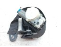 CINTURON SEGURIDAD DELANTERO DERECHO 34068390 