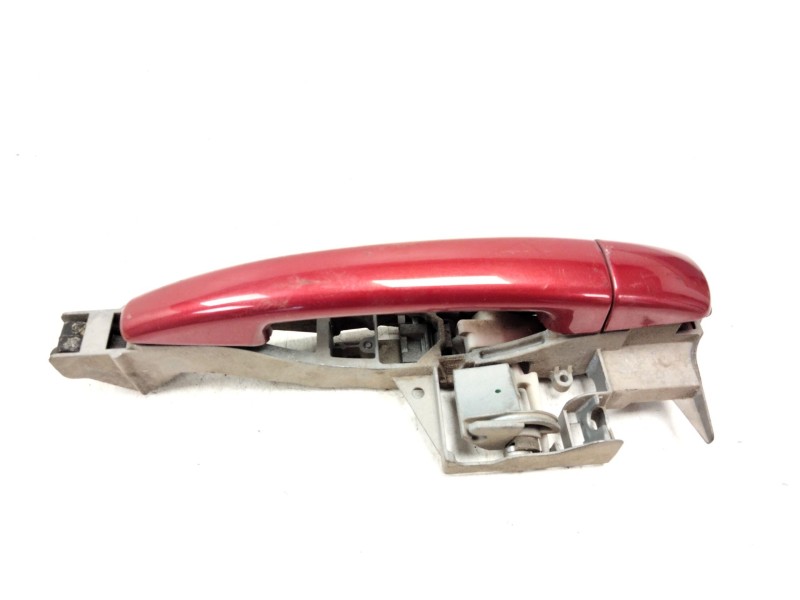 Recambio de maneta exterior trasera derecha para citroën c3 ii (sc_) 1.4 hdi 70 (sc8hzc, sc8hr0, sc8hp4) referencia OEM IAM   