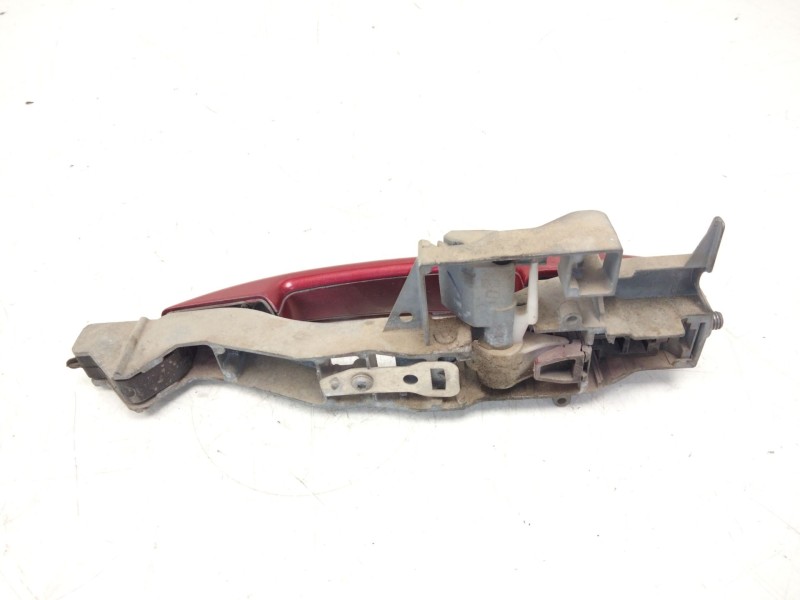 Recambio de maneta exterior trasera derecha para citroën c3 ii (sc_) 1.4 hdi 70 (sc8hzc, sc8hr0, sc8hp4) referencia OEM IAM   