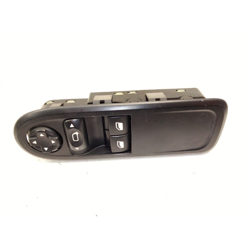 Recambio de mando elevalunas delantero izquierdo para citroën c3 ii (sc_) 1.4 hdi 70 (sc8hzc, sc8hr0, sc8hp4) referencia OEM IAM