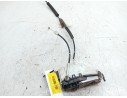 CERRADURA PUERTA TRASERA IZQUIERDA PSA006248 