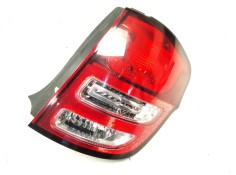 Recambio de piloto trasero derecho para citroën c3 ii (sc_) 1.4 hdi 70 (sc8hzc, sc8hr0, sc8hp4) referencia OEM IAM 9673805280  