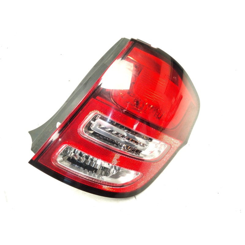 Recambio de piloto trasero derecho para citroën c3 ii (sc_) 1.4 hdi 70 (sc8hzc, sc8hr0, sc8hp4) referencia OEM IAM 9673805280  