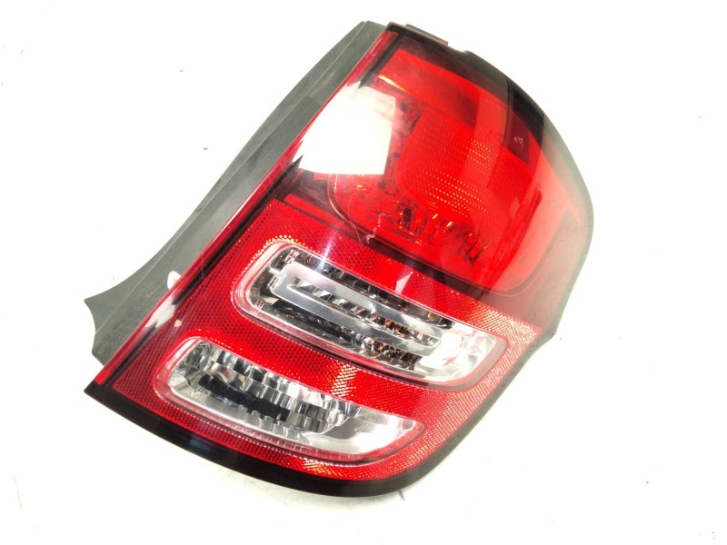 Recambio de piloto trasero derecho para citroën c3 ii (sc_) 1.4 hdi 70 (sc8hzc, sc8hr0, sc8hp4) referencia OEM IAM 9673805280  