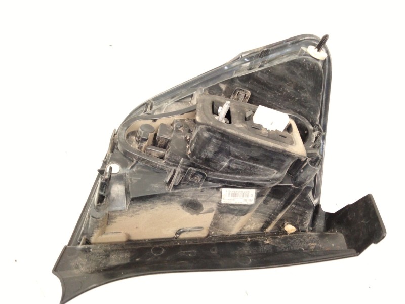 Recambio de piloto trasero derecho para citroën c3 ii (sc_) 1.4 hdi 70 (sc8hzc, sc8hr0, sc8hp4) referencia OEM IAM 9673805280  