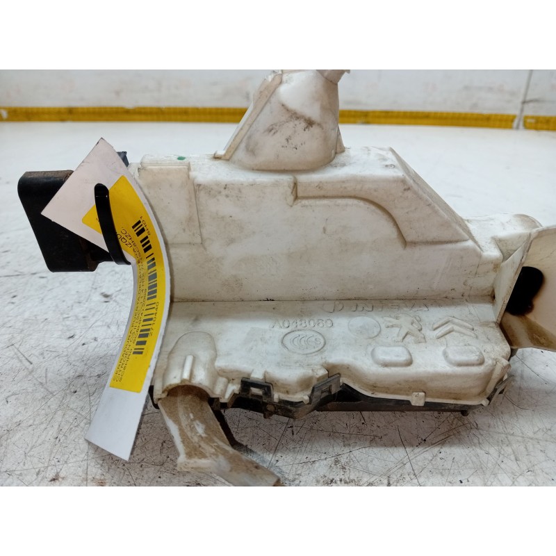 Recambio de cerradura puerta delantera izquierda para citroën c3 ii (sc_) 1.4 hdi 70 (sc8hzc, sc8hr0, sc8hp4) referencia OEM IAM