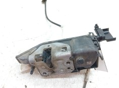 Recambio de cerradura puerta delantera izquierda para citroën c3 ii (sc_) 1.4 hdi 70 (sc8hzc, sc8hr0, sc8hp4) referencia OEM IAM 2