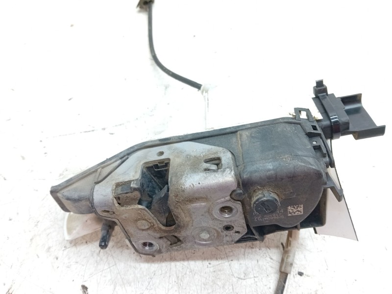 Recambio de cerradura puerta delantera izquierda para citroën c3 ii (sc_) 1.4 hdi 70 (sc8hzc, sc8hr0, sc8hp4) referencia OEM IAM