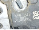 CERRADURA PUERTA DELANTERA IZQUIERDA PSA266782 