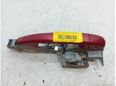 Recambio de maneta exterior delantera derecha para citroën c3 ii (sc_) 1.4 hdi 70 (sc8hzc, sc8hr0, sc8hp4) referencia OEM IAM   