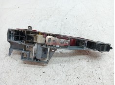 Recambio de maneta exterior delantera derecha para citroën c3 ii (sc_) 1.4 hdi 70 (sc8hzc, sc8hr0, sc8hp4) referencia OEM IAM    2