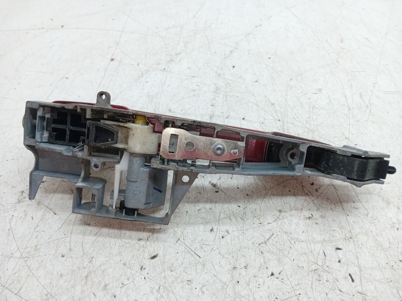 Recambio de maneta exterior delantera derecha para citroën c3 ii (sc_) 1.4 hdi 70 (sc8hzc, sc8hr0, sc8hp4) referencia OEM IAM   