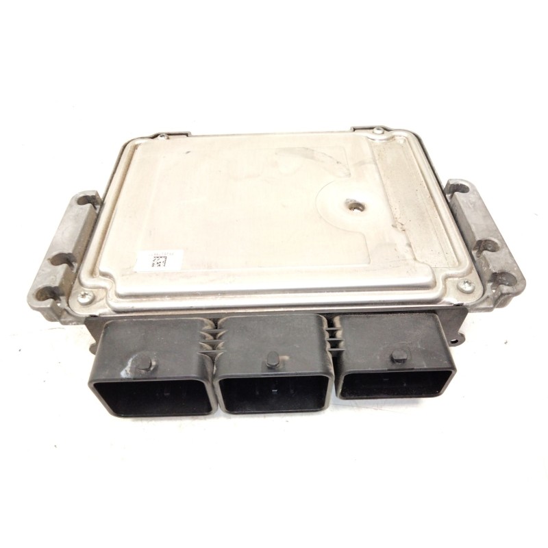 Recambio de centralita motor uce para citroën c3 ii (sc_) 1.4 hdi 70 (sc8hzc, sc8hr0, sc8hp4) referencia OEM IAM 9676833080 0281