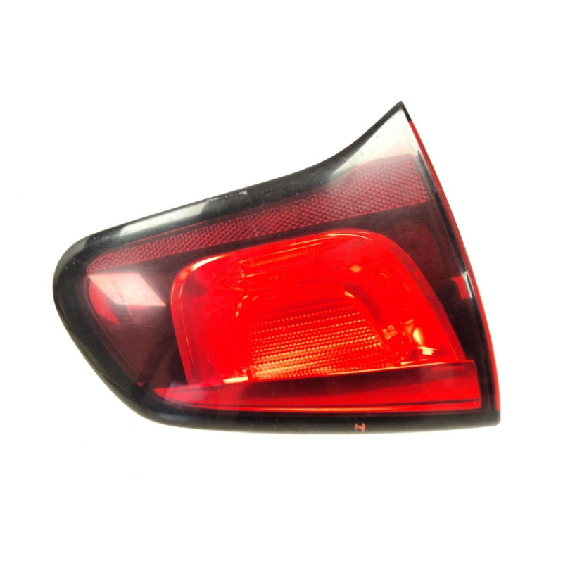 Recambio de piloto trasero izquierdo porton para citroën c3 ii (sc_) 1.4 hdi 70 (sc8hzc, sc8hr0, sc8hp4) referencia OEM IAM 9685
