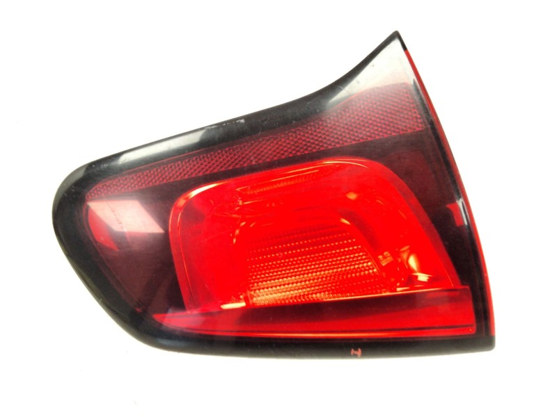 Recambio de piloto trasero izquierdo porton para citroën c3 ii (sc_) 1.4 hdi 70 (sc8hzc, sc8hr0, sc8hp4) referencia OEM IAM 9685