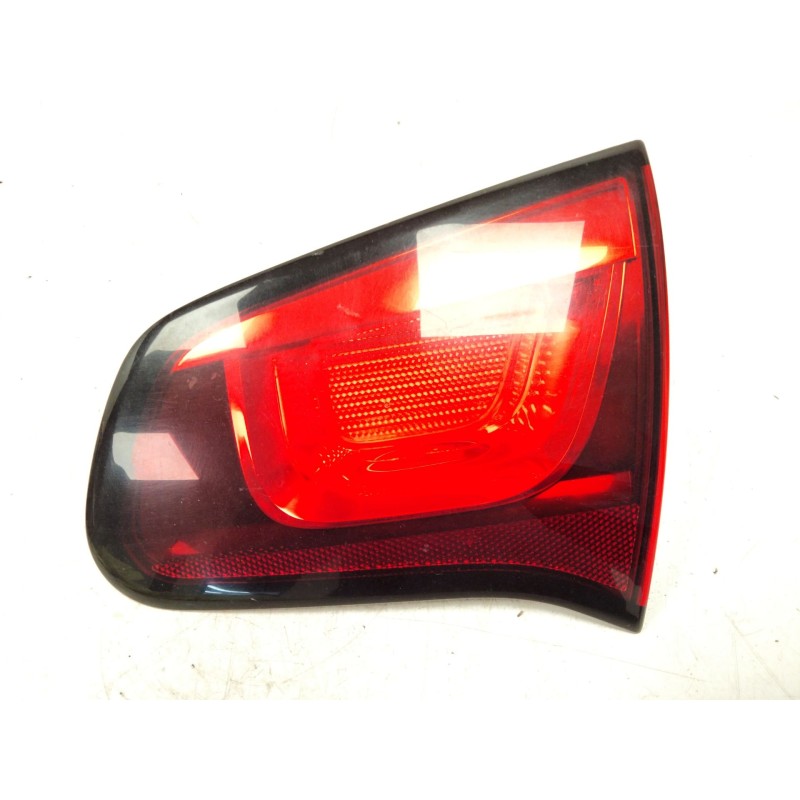 Recambio de piloto trasero derecho porton para citroën c3 ii (sc_) 1.4 hdi 70 (sc8hzc, sc8hr0, sc8hp4) referencia OEM IAM 968522