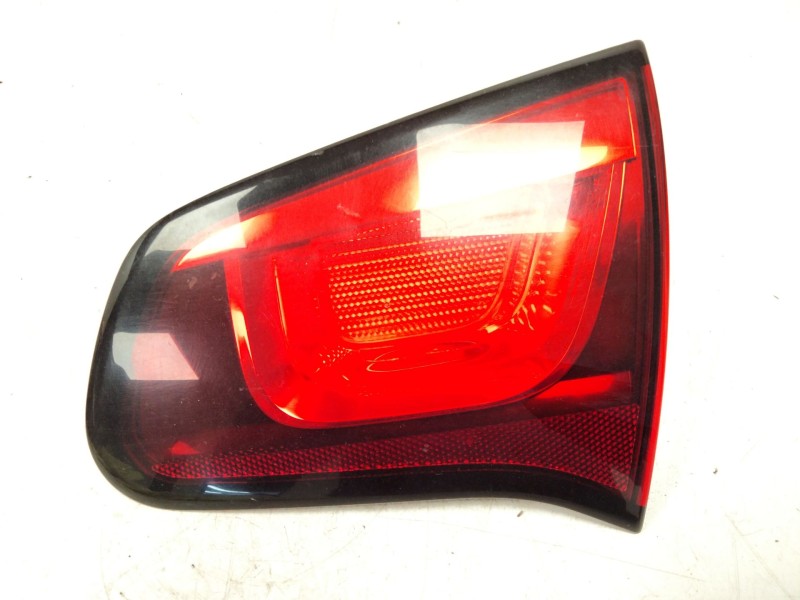 Recambio de piloto trasero derecho porton para citroën c3 ii (sc_) 1.4 hdi 70 (sc8hzc, sc8hr0, sc8hp4) referencia OEM IAM 968522