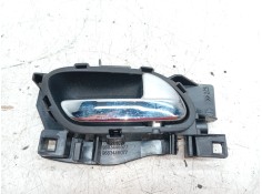Recambio de maneta interior trasera derecha para citroën c3 ii (sc_) 1.4 hdi 70 (sc8hzc, sc8hr0, sc8hp4) referencia OEM IAM   