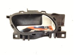 Recambio de maneta interior delantera derecha para citroën c3 ii (sc_) 1.4 hdi 70 (sc8hzc, sc8hr0, sc8hp4) referencia OEM IAM 96