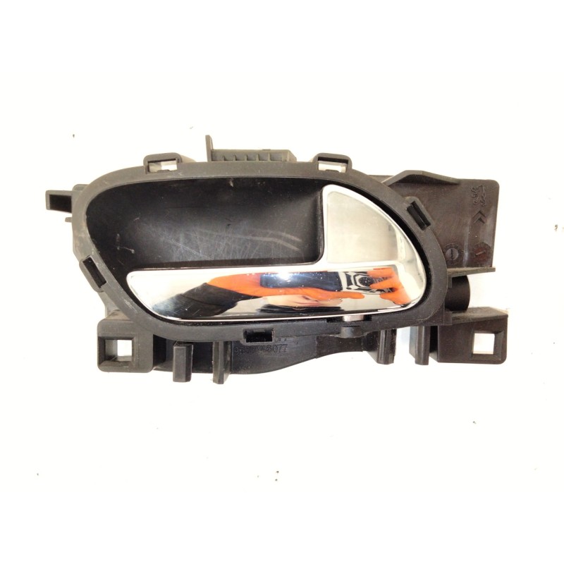 Recambio de maneta interior delantera derecha para citroën c3 ii (sc_) 1.4 hdi 70 (sc8hzc, sc8hr0, sc8hp4) referencia OEM IAM 96