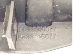 Recambio de maneta interior delantera derecha para citroën c3 ii (sc_) 1.4 hdi 70 (sc8hzc, sc8hr0, sc8hp4) referencia OEM IAM 96 2