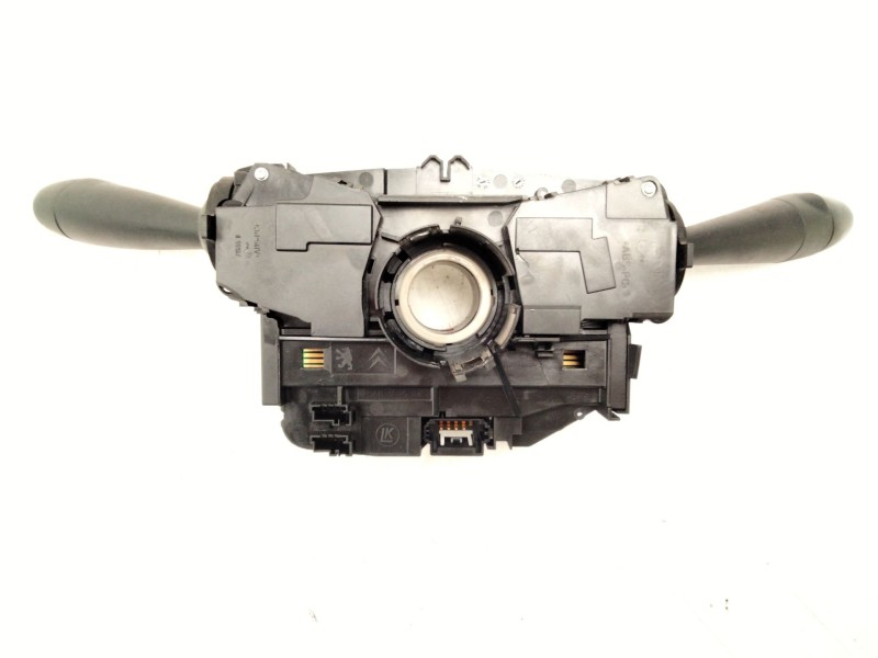 Recambio de mando intermitentes para citroën c3 ii (sc_) 1.4 hdi 70 (sc8hzc, sc8hr0, sc8hp4) referencia OEM IAM 96773879  
