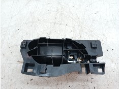 Recambio de maneta interior trasera izquierda para citroën c3 ii (sc_) 1.4 hdi 70 (sc8hzc, sc8hr0, sc8hp4) referencia OEM IAM    2
