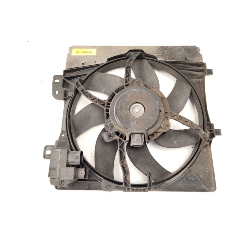 Recambio de electroventilador para citroën c3 ii (sc_) 1.4 hdi 70 (sc8hzc, sc8hr0, sc8hp4) referencia OEM IAM 9682902080  
