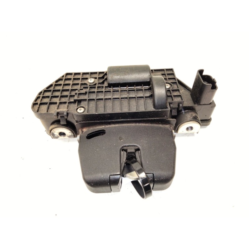 Recambio de cerradura maletero / porton para citroën c3 ii (sc_) 1.4 hdi 70 (sc8hzc, sc8hr0, sc8hp4) referencia OEM IAM   