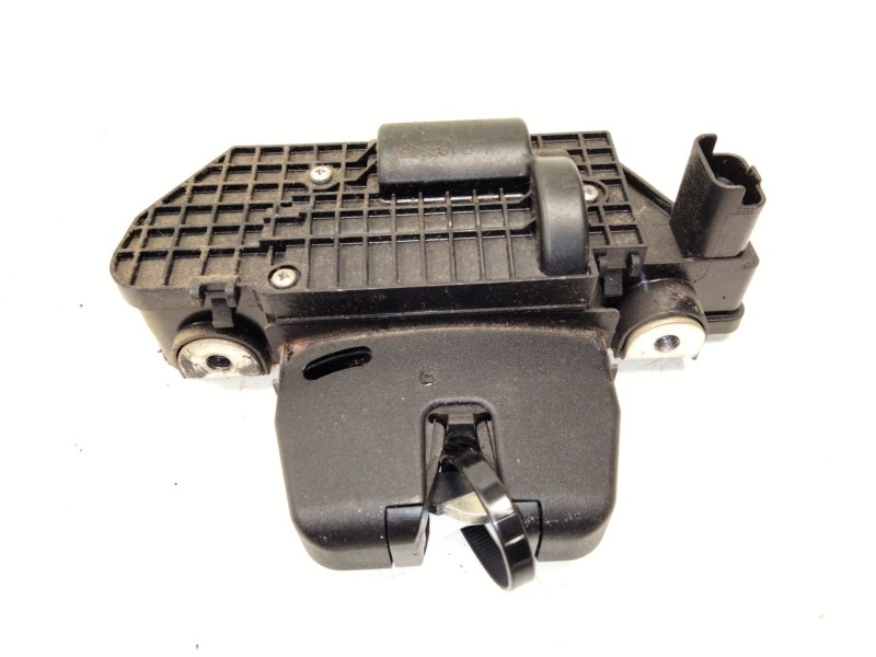 Recambio de cerradura maletero / porton para citroën c3 ii (sc_) 1.4 hdi 70 (sc8hzc, sc8hr0, sc8hp4) referencia OEM IAM   