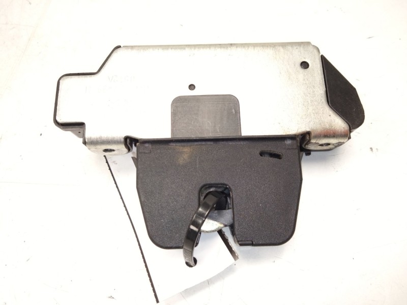 Recambio de cerradura maletero / porton para citroën c3 ii (sc_) 1.4 hdi 70 (sc8hzc, sc8hr0, sc8hp4) referencia OEM IAM   