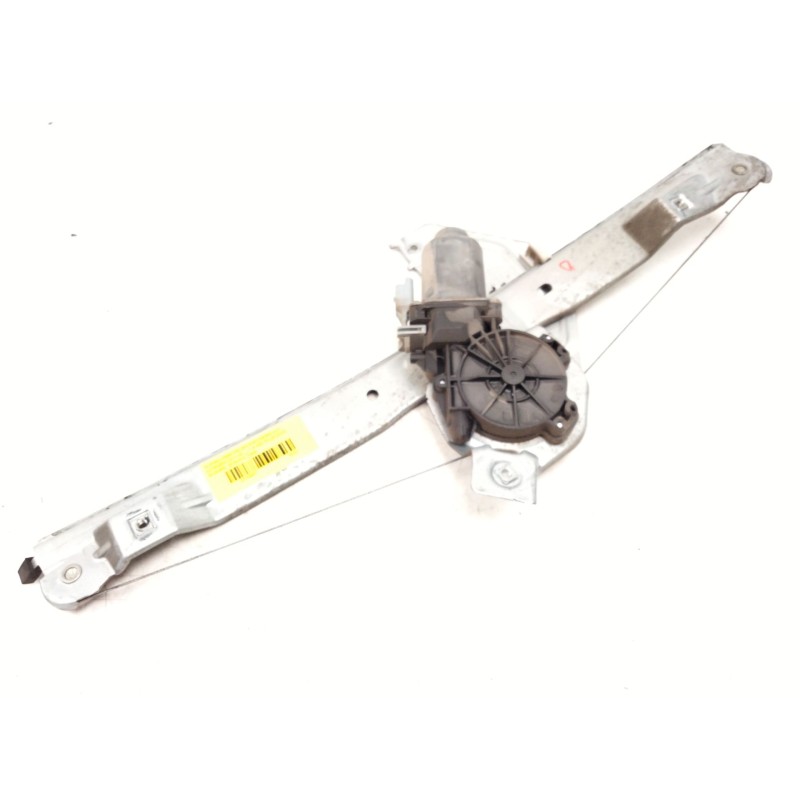 Recambio de elevalunas delantero derecho para citroën c3 ii (sc_) 1.4 hdi 70 (sc8hzc, sc8hr0, sc8hp4) referencia OEM IAM   