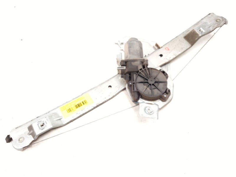 Recambio de elevalunas delantero derecho para citroën c3 ii (sc_) 1.4 hdi 70 (sc8hzc, sc8hr0, sc8hp4) referencia OEM IAM   