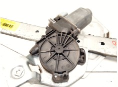 Recambio de elevalunas delantero derecho para citroën c3 ii (sc_) 1.4 hdi 70 (sc8hzc, sc8hr0, sc8hp4) referencia OEM IAM    2