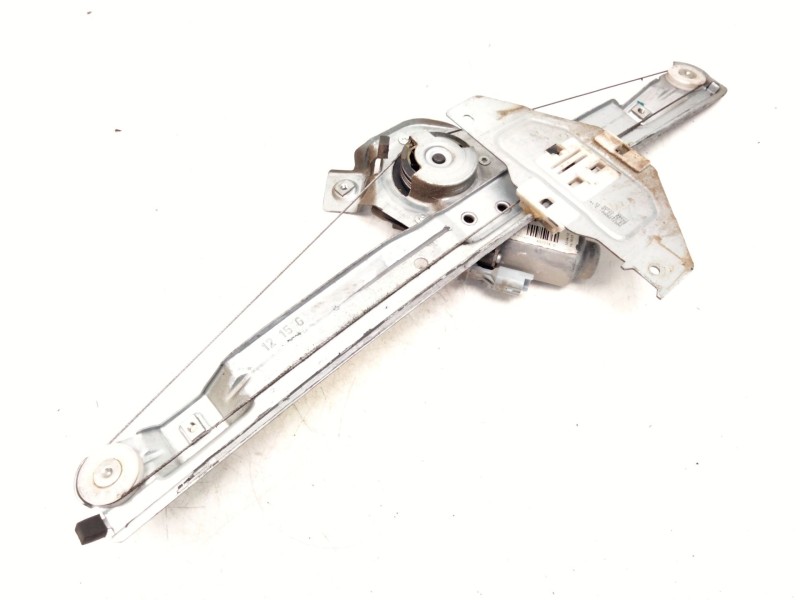 Recambio de elevalunas delantero derecho para citroën c3 ii (sc_) 1.4 hdi 70 (sc8hzc, sc8hr0, sc8hp4) referencia OEM IAM   