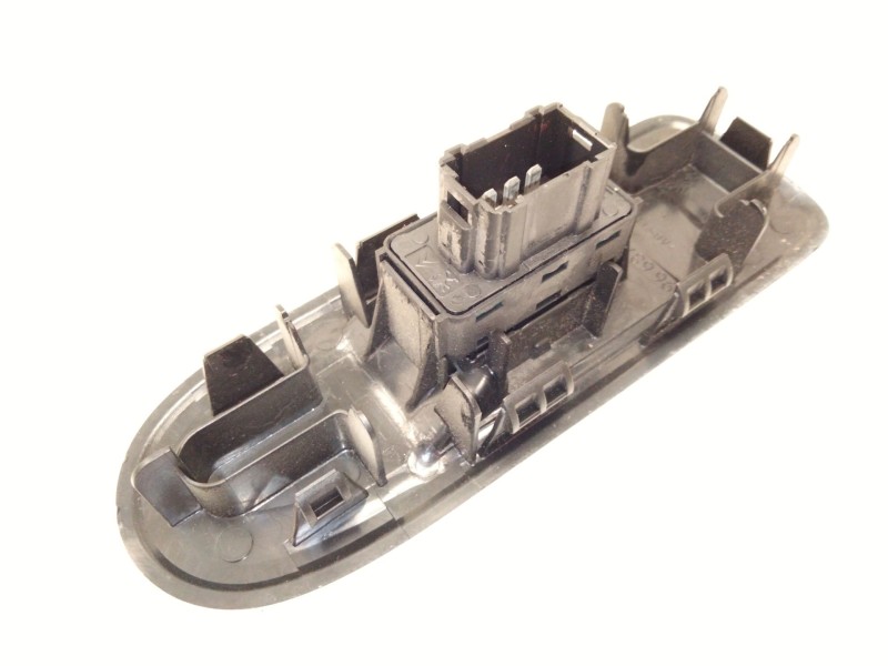 Recambio de mando elevalunas delantero derecho para citroën c3 ii (sc_) 1.4 hdi 70 (sc8hzc, sc8hr0, sc8hp4) referencia OEM IAM  