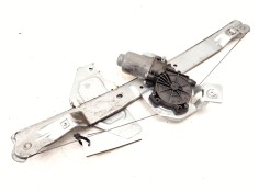 Recambio de elevalunas delantero izquierdo para citroën c3 ii (sc_) 1.4 hdi 70 (sc8hzc, sc8hr0, sc8hp4) referencia OEM IAM   