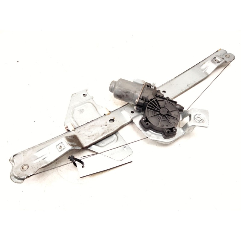 Recambio de elevalunas delantero izquierdo para citroën c3 ii (sc_) 1.4 hdi 70 (sc8hzc, sc8hr0, sc8hp4) referencia OEM IAM   
