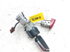 Recambio de juego bombines para citroën c3 ii (sc_) 1.4 hdi 70 (sc8hzc, sc8hr0, sc8hp4) referencia OEM IAM   