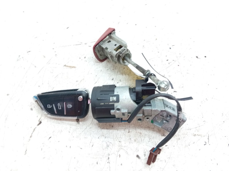 Recambio de juego bombines para citroën c3 ii (sc_) 1.4 hdi 70 (sc8hzc, sc8hr0, sc8hp4) referencia OEM IAM   