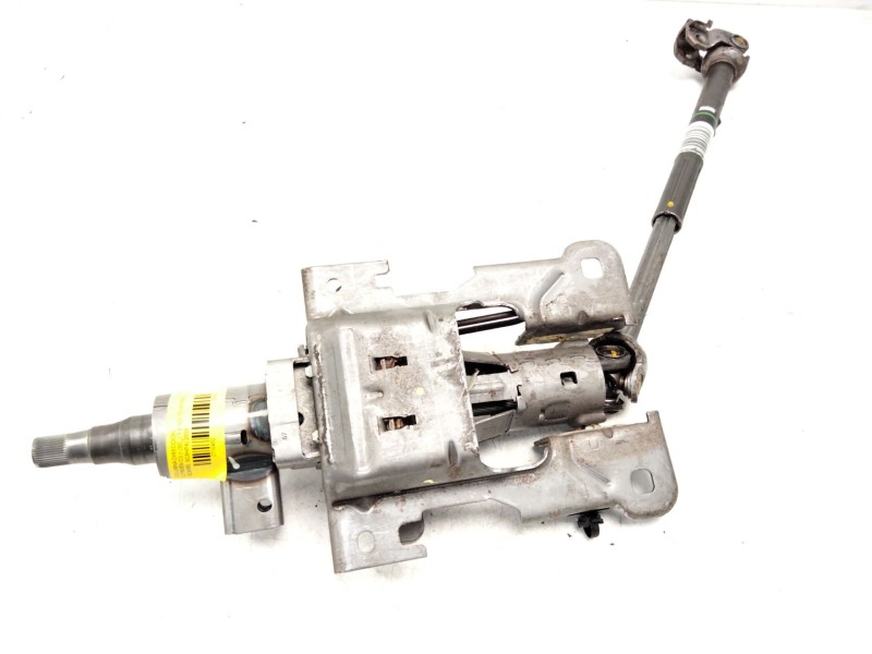 Recambio de columna direccion para citroën c3 ii (sc_) 1.4 hdi 70 (sc8hzc, sc8hr0, sc8hp4) referencia OEM IAM   