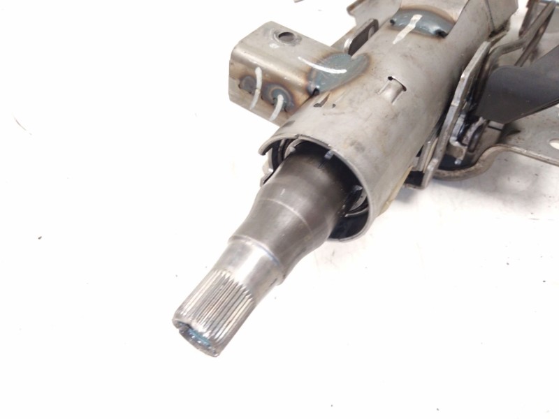 Recambio de columna direccion para citroën c3 ii (sc_) 1.4 hdi 70 (sc8hzc, sc8hr0, sc8hp4) referencia OEM IAM   