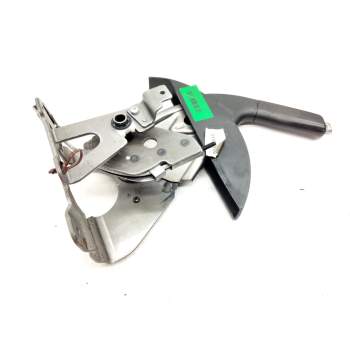 Recambio de palanca freno de mano para nissan qashqai i (j10, nj10) 1.6 dci referencia OEM IAM   